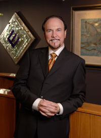 Dr. Wesley K. Herman, MD, Eye Doctor Dallas