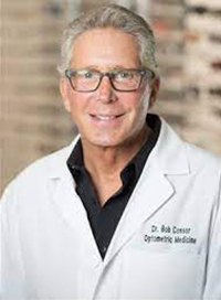 Bob Consor, OD, Eye Doctor Dallas